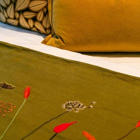 Sweetfontein Boutique Farm Lodge Britstown Eksteriør bilde