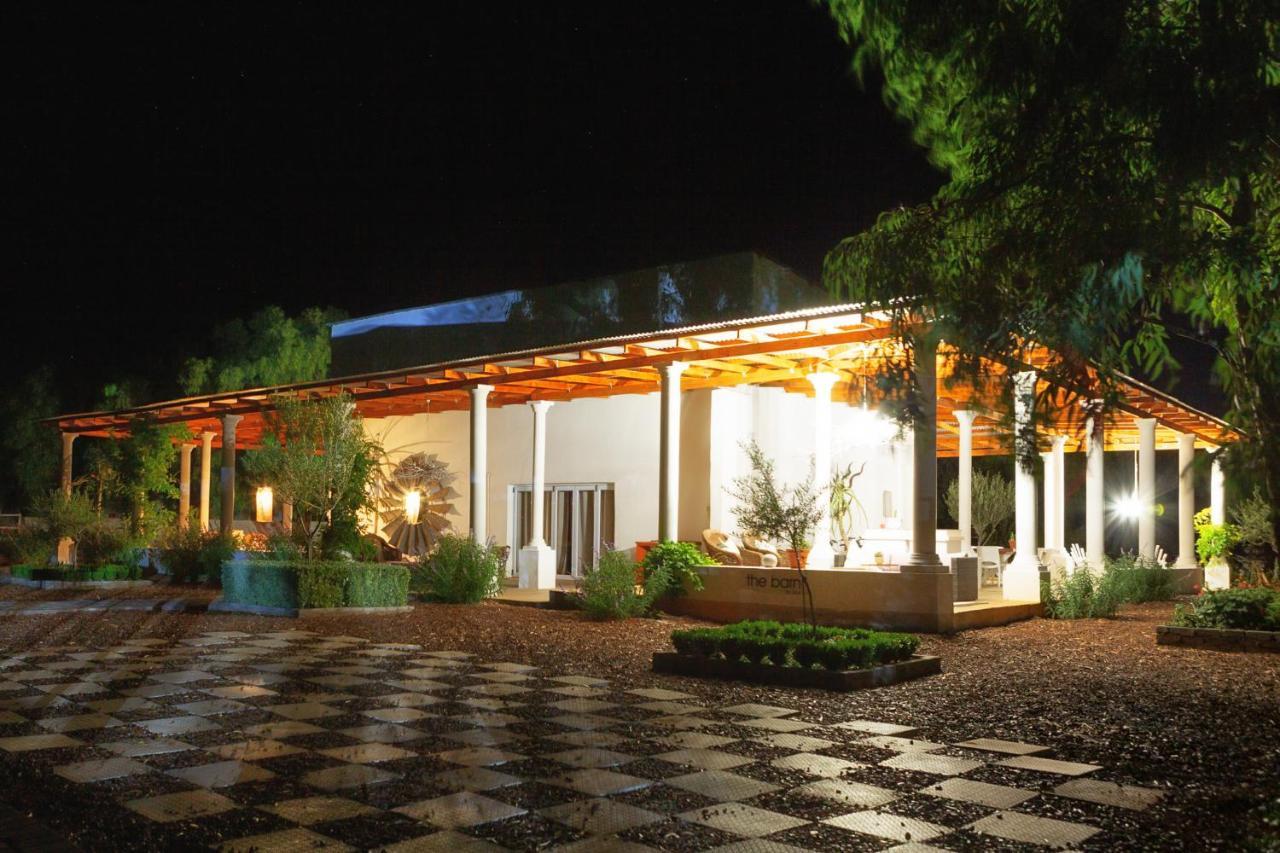 Sweetfontein Boutique Farm Lodge Britstown Eksteriør bilde